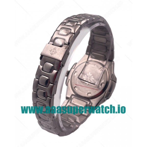Patek Philippe Replica Nautilus 7018/1A - 33.6 MM