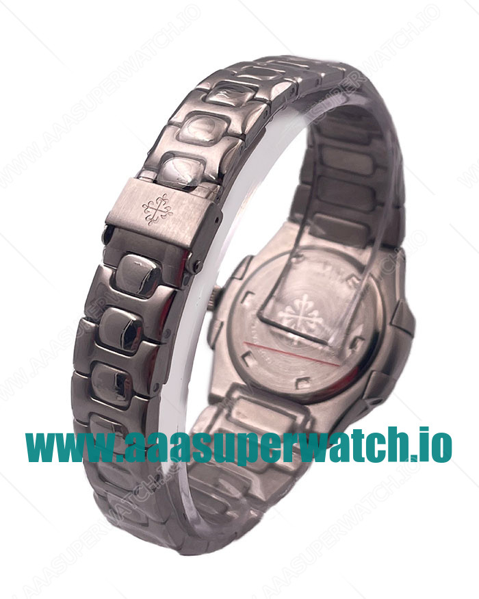 Patek Philippe Replica Nautilus 7018/1A - 33.6 MM