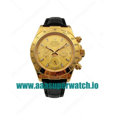 Rolex Replica Daytona 116518 - 40 MM
