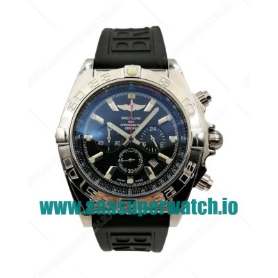Breitling Replica Chronomat AB0110 - 46 MM