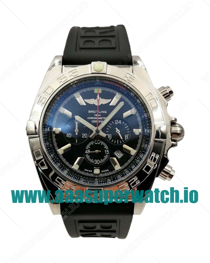 Breitling Replica Chronomat AB0110 - 46 MM