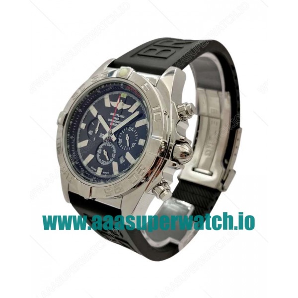 Breitling Replica Chronomat AB0110 - 46 MM