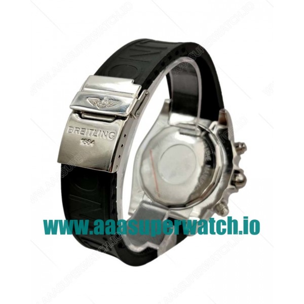 Breitling Replica Chronomat AB0110 - 46 MM