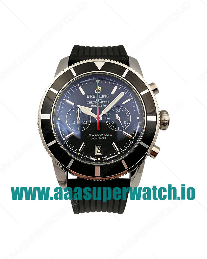 Breitling Replica Superocean Heritage A23370 - 46 MM