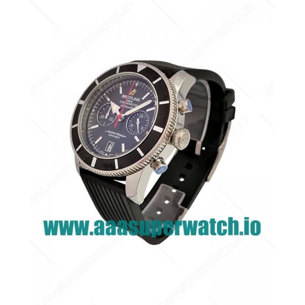Breitling Replica Superocean Heritage A23370 - 46 MM