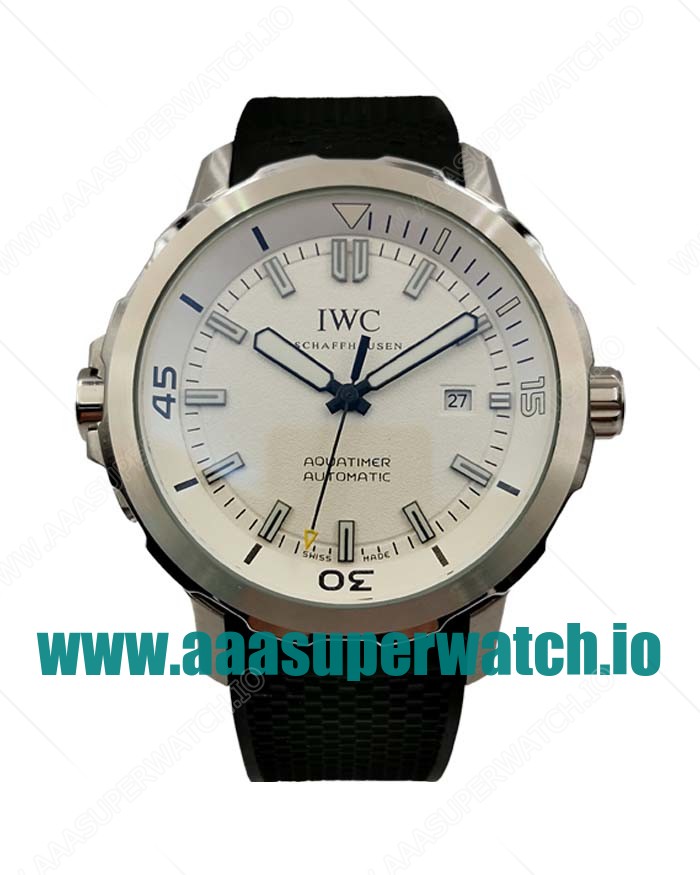 IWC Replica Aquatimer IW329003 - 45.5 MM