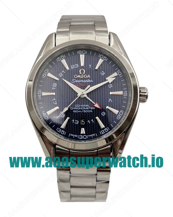 Omega Replica Seamaster Aqua Terra 150 M 231.10.43.22.03.001 - 40 MM
