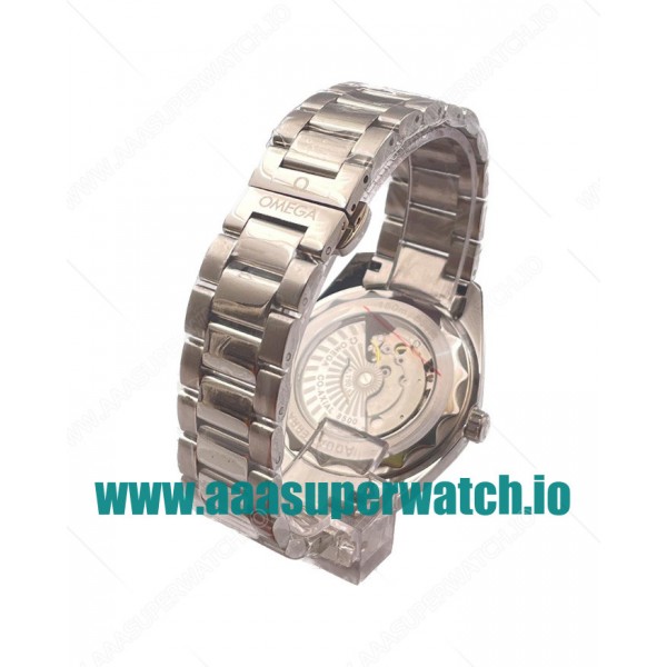 Omega Replica Seamaster Aqua Terra 150 M 231.10.43.22.03.001 - 40 MM