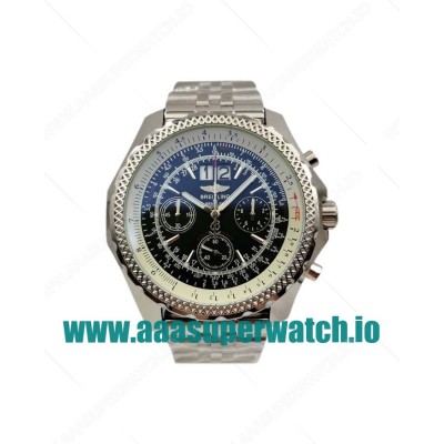 Breitling Replica Bentley 6.75 A44362 - 48.8 MM