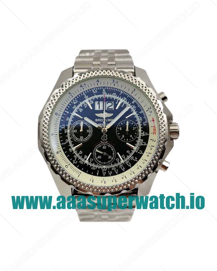 Breitling Replica Bentley 6.75 A44362 - 48.8 MM