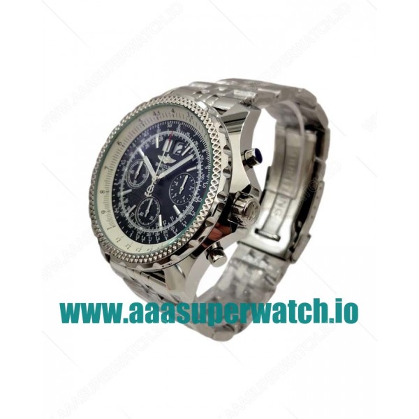 Breitling Replica Bentley 6.75 A44362 - 48.8 MM