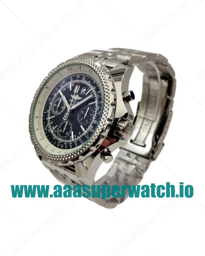 Breitling Replica Bentley 6.75 A44362 - 48.8 MM
