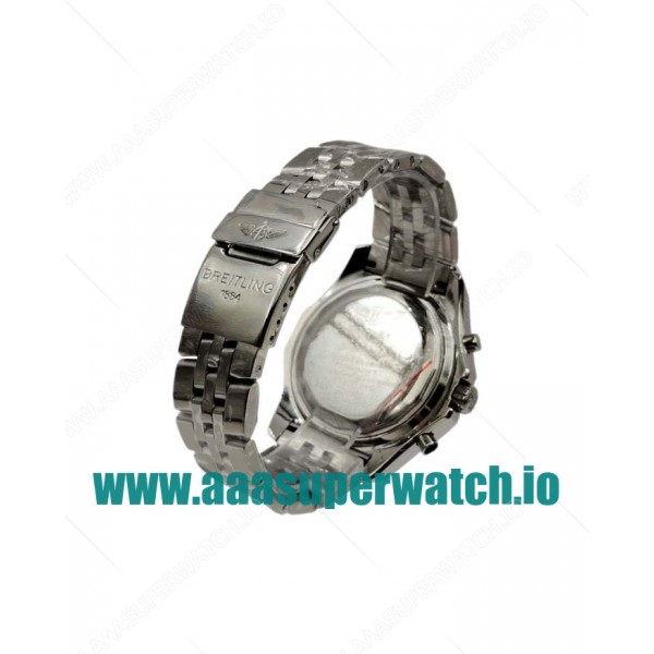 Breitling Replica Bentley 6.75 A44362 - 48.8 MM