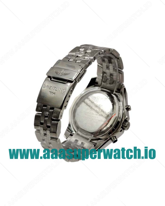 Breitling Replica Bentley 6.75 A44362 - 48.8 MM