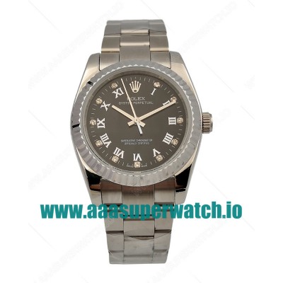 Rolex Replica Oyster Perpetual 114234 - 36 MM