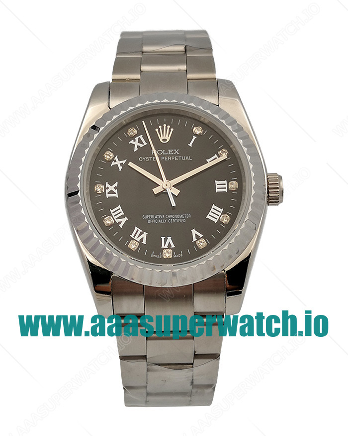 Rolex Replica Oyster Perpetual 114234 - 36 MM
