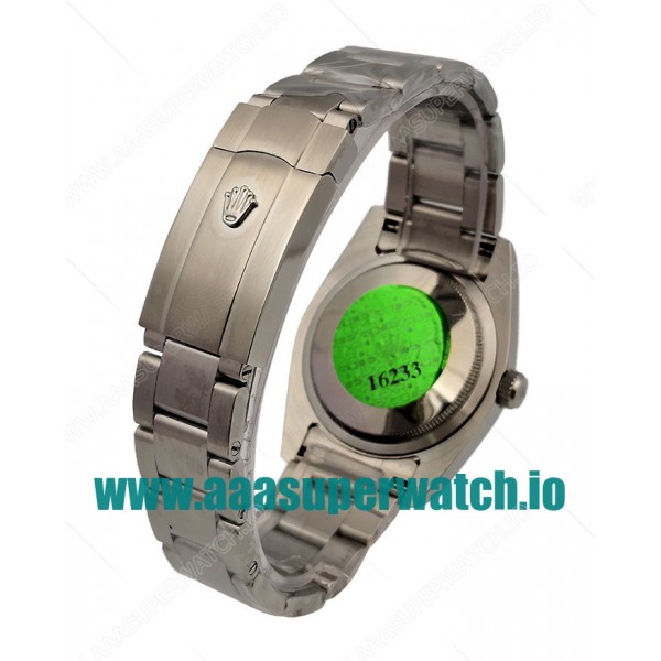 Rolex Replica Oyster Perpetual 114234 - 36 MM