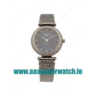 Longines Replica La Grande Classique L4.308.0.97.6 - 31.5 MM