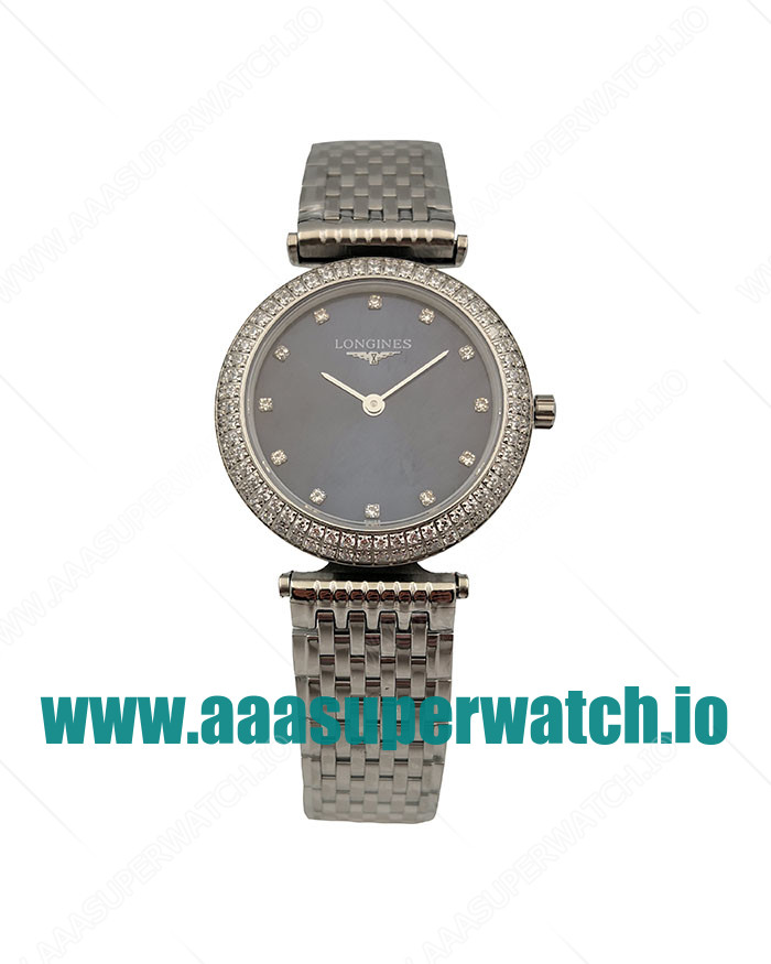 Longines Replica La Grande Classique L4.308.0.97.6 - 31.5 MM