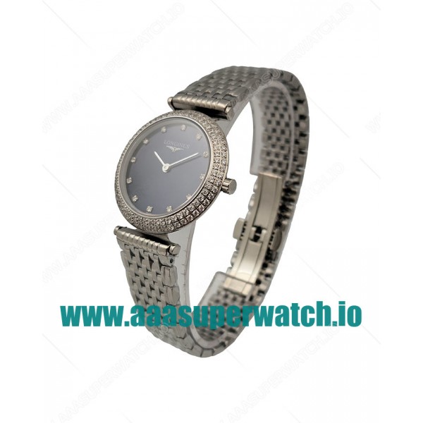 Longines Replica La Grande Classique L4.308.0.97.6 - 31.5 MM