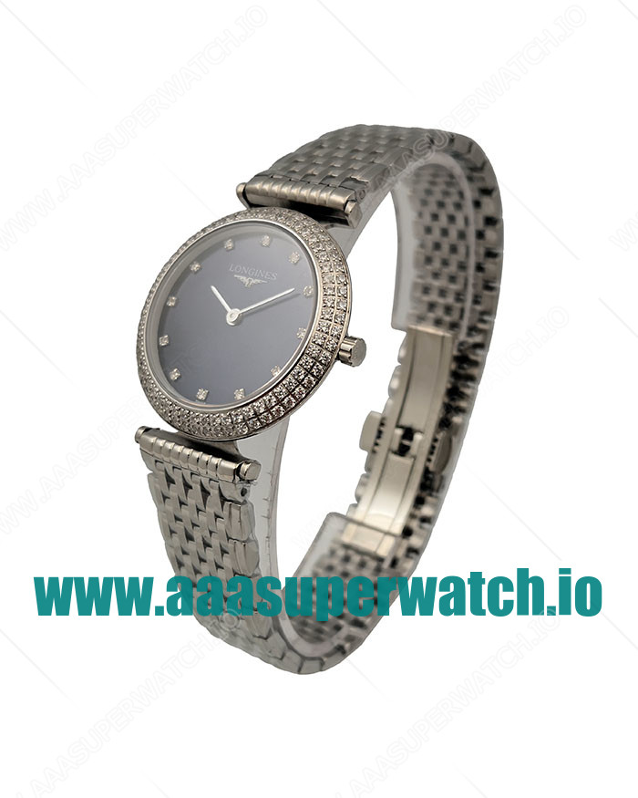 Longines Replica La Grande Classique L4.308.0.97.6 - 31.5 MM