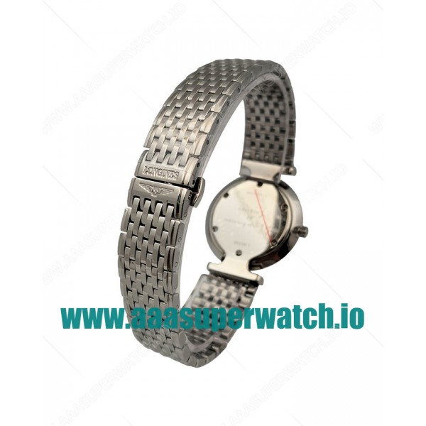 Longines Replica La Grande Classique L4.308.0.97.6 - 31.5 MM