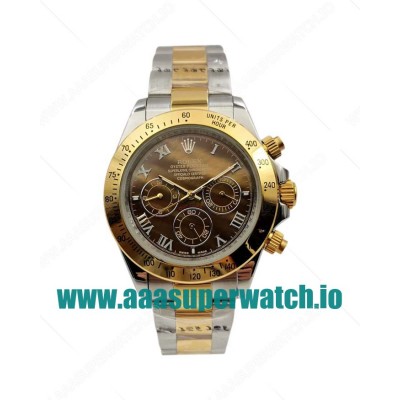 Rolex Replica Daytona 116523 - 40 MM