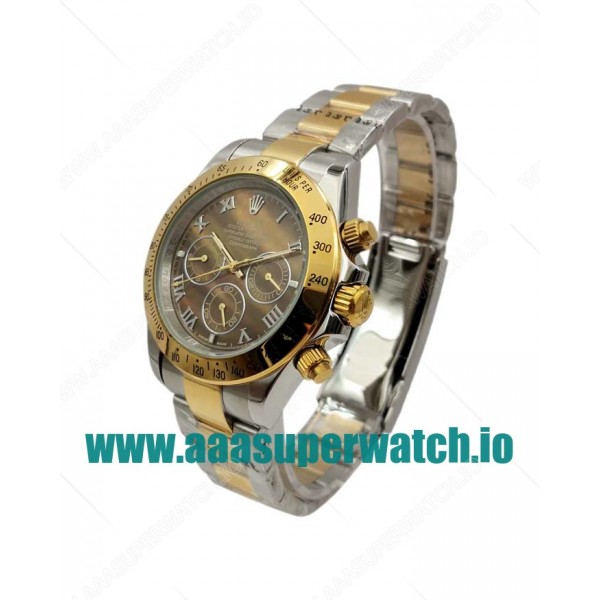 Rolex Replica Daytona 116523 - 40 MM