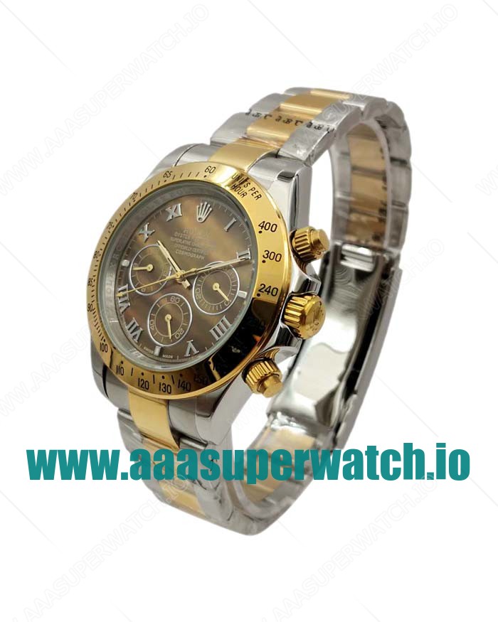 Rolex Replica Daytona 116523 - 40 MM