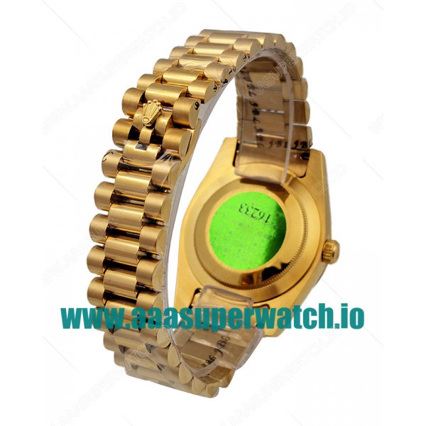Rolex Replica Day-Date II 218238 - 41 MM
