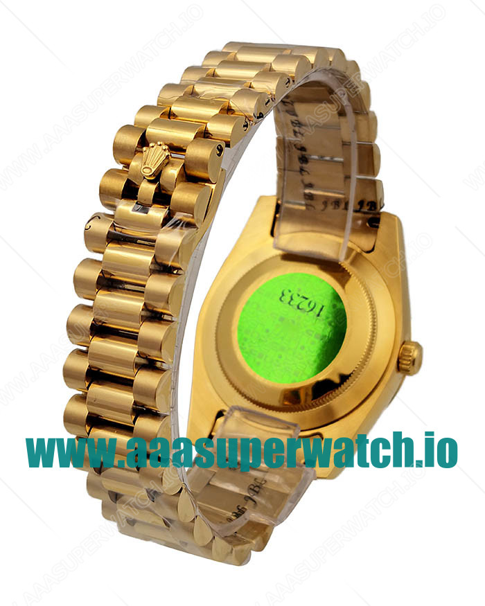 Rolex Replica Day-Date II 218238 - 41 MM