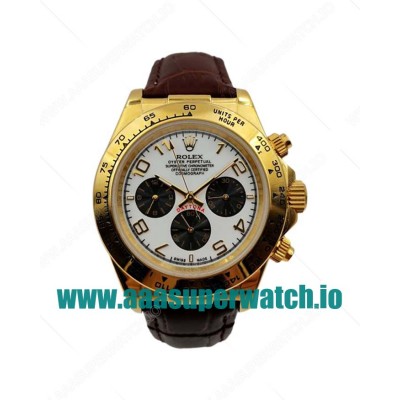 Rolex Replica Daytona 116518 - 40 MM