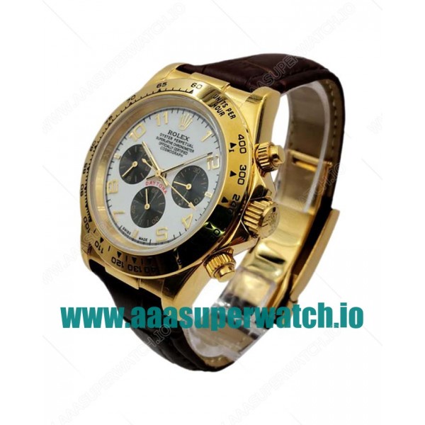 Rolex Replica Daytona 116518 - 40 MM