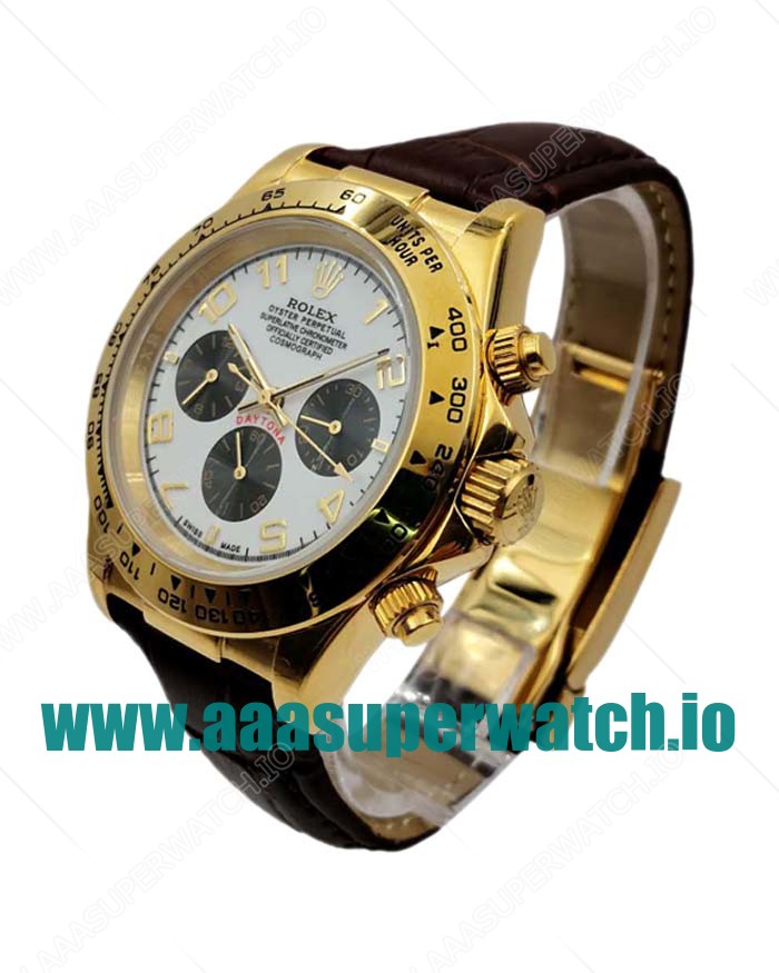 Rolex Replica Daytona 116518 - 40 MM
