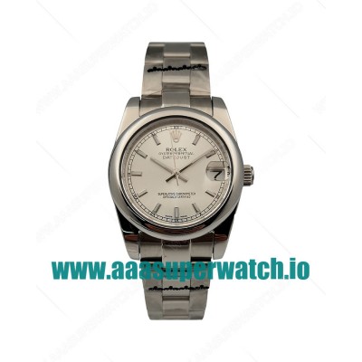 Rolex Replica Datejust 178240 - 31 MM