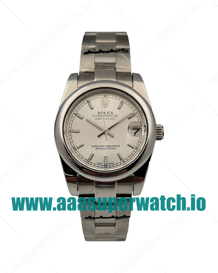 Rolex Replica Datejust 178240 - 31 MM