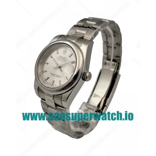 Rolex Replica Datejust 178240 - 31 MM