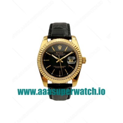 Rolex Replica Datejust 6827 - 36 MM