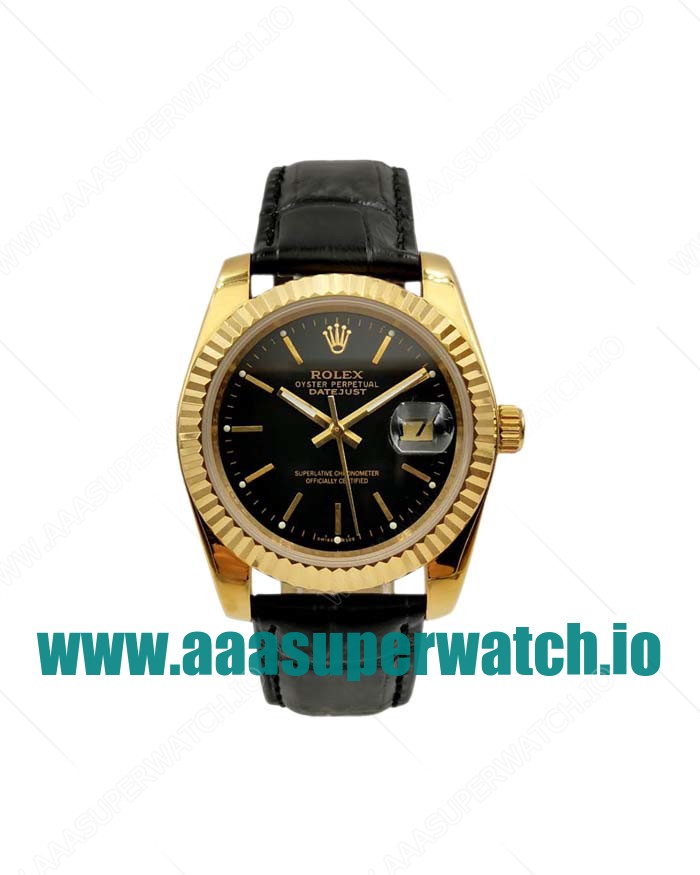 Rolex Replica Datejust 6827 - 36 MM