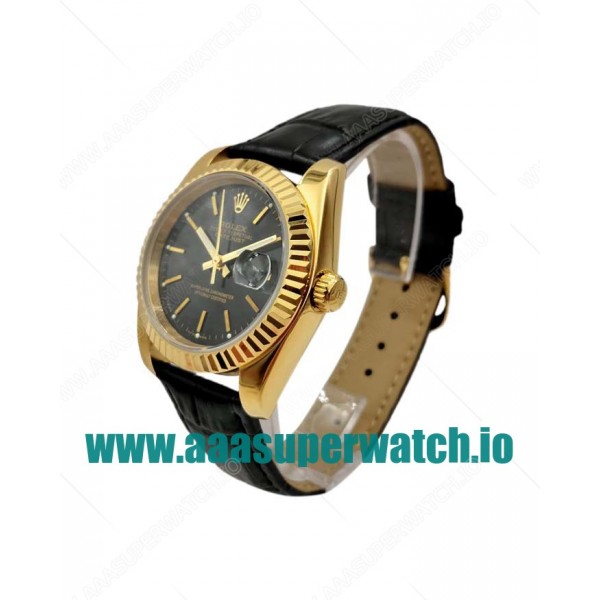 Rolex Replica Datejust 6827 - 36 MM