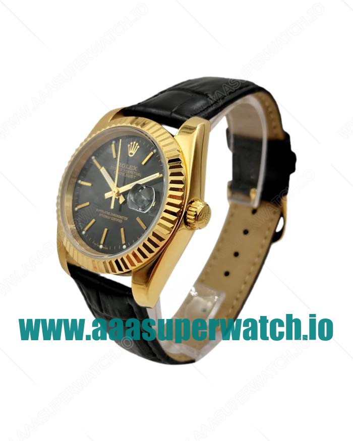 Rolex Replica Datejust 6827 - 36 MM