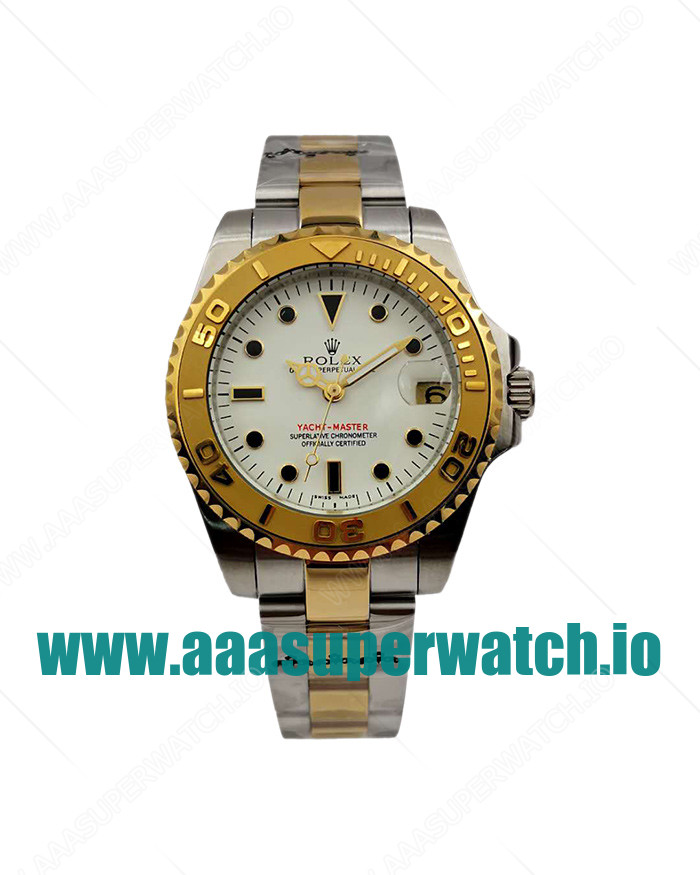 Rolex Replica Yacht-Master 169623 - 35 MM