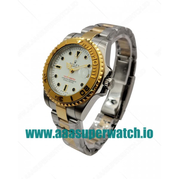 Rolex Replica Yacht-Master 169623 - 35 MM