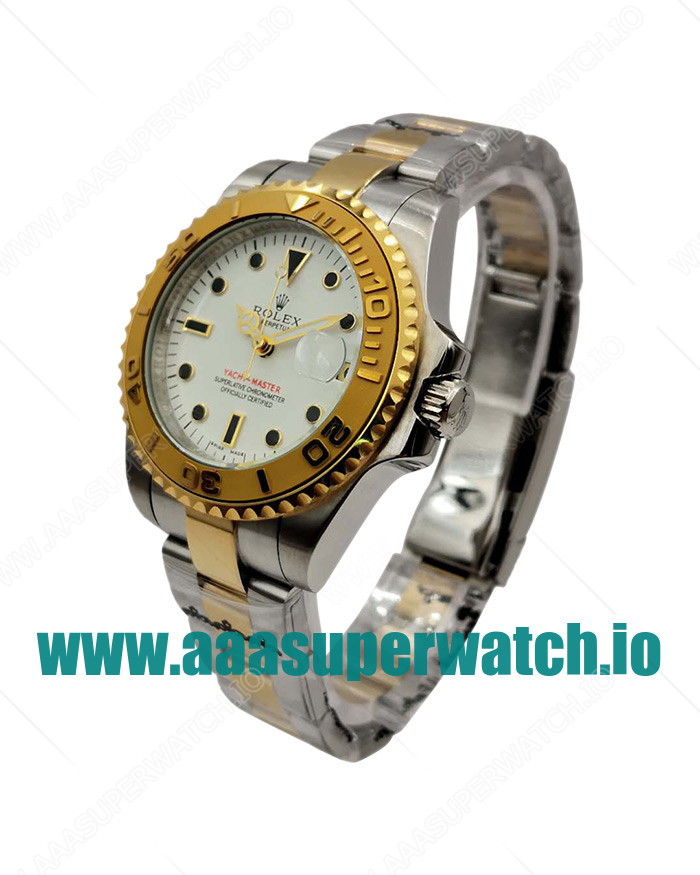 Rolex Replica Yacht-Master 169623 - 35 MM