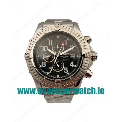 Breitling Replica Chrono Avenger E13360 - 48.5 MM