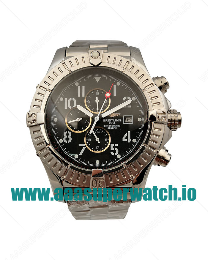Breitling Replica Chrono Avenger E13360 - 48.5 MM