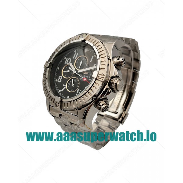Breitling Replica Chrono Avenger E13360 - 48.5 MM