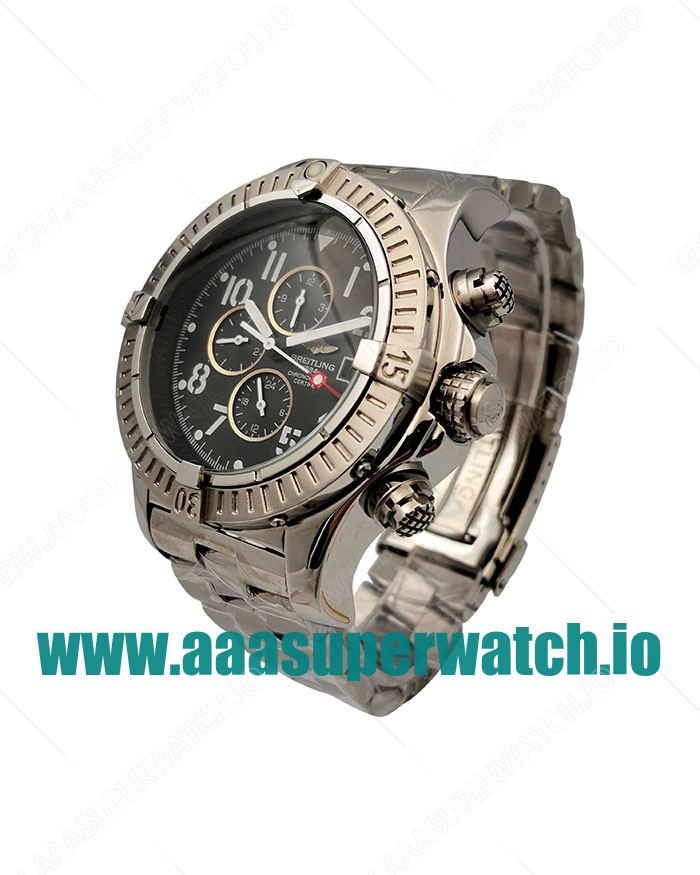 Breitling Replica Chrono Avenger E13360 - 48.5 MM