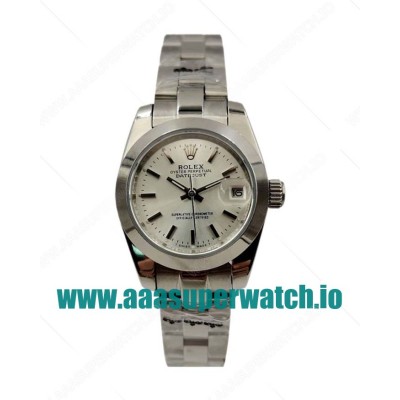 Rolex Replica Lady-Datejust 67180 - 26 MM