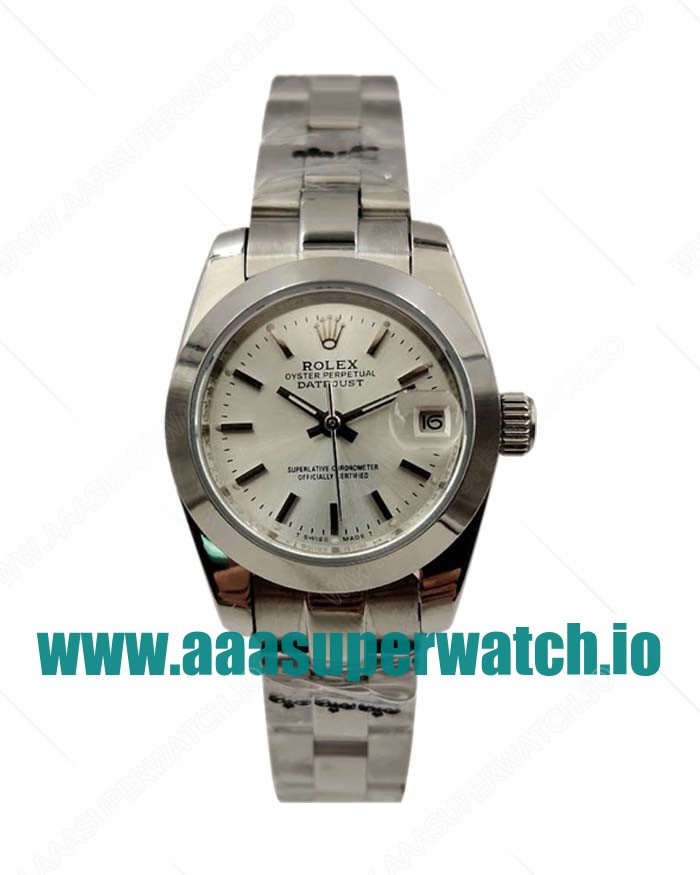 Rolex Replica Lady-Datejust 67180 - 26 MM